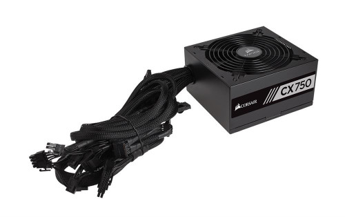 CP-9020123-NA - Corsair 750W ATX12V/EPS12V Power Supply