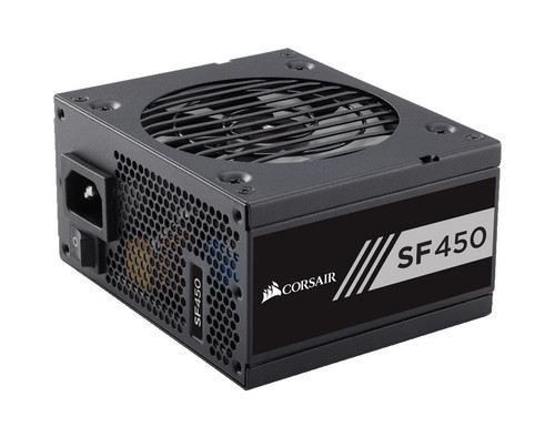 CP-9020104-NA - Corsair 450W 80 Plus Gold Power Supply