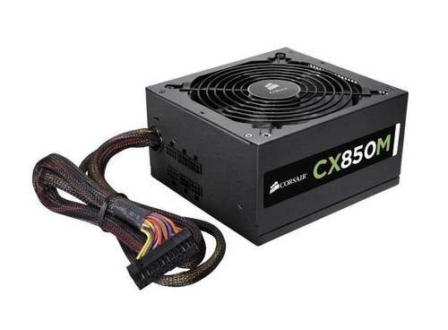 CP-9020099-NA - Corsair 850W 85% Efficiency ATX12V EPS12V Power Supply