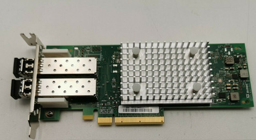 TCK3G - Dell TCK3 Gqlogic Qle2692l 16gb Dual-Ports Low Profile Fibre Channel Host Bus Adapter