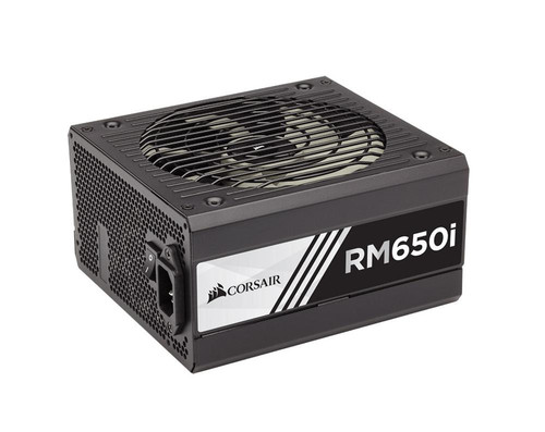 CP-9020081-NA - Corsair 650W 80 PLUS Gold ATX Power Supply