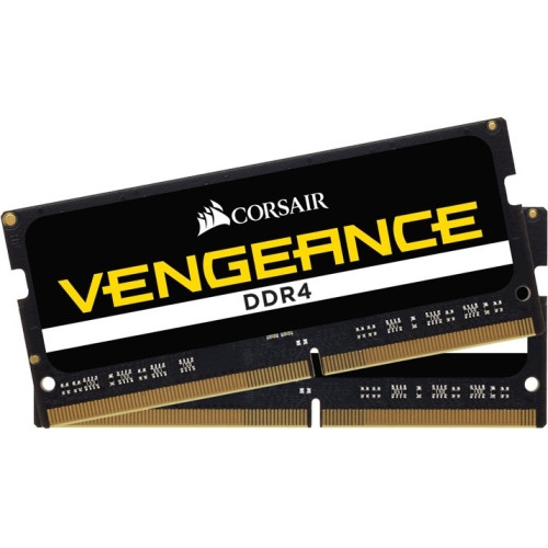 CMSX8GX4M2A2666C18 - Corsair 8GB DDR4-2666MHz CL18 Memory Kit