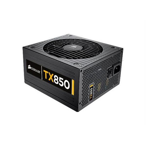 CMPSU-850TX - Corsair 850W ATX12V EPS12V Power Supply