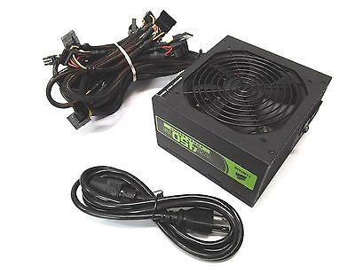CMPSU-450VX - Corsair 450W ATX12V EPS12V 80 PLUS Power Supply
