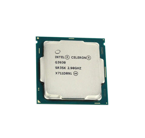 CM8068403378011 - Intel Celeron Dual-Core 3.20GHz LGA1151 Processor