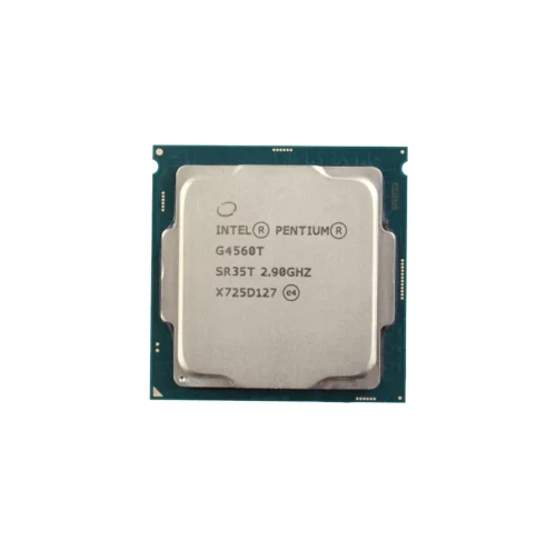 CM8067703016117 - Intel Pentium G4560T 2.90GHz LGA1151 Processor