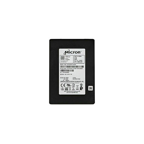 THM0N - Dell 1TB SATA 6Gb/s 2.5" SSD