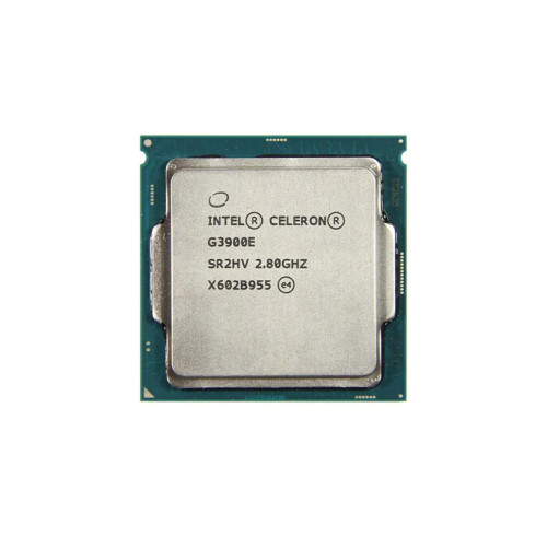 CL8066201939703 - Intel Celeron Dual-Core 2.40GHz 2MB Socket FCBGA1440 Processor
