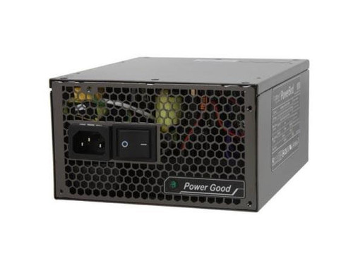 TOP-1100W-PBA - Topower 1100W ATX Power Supply