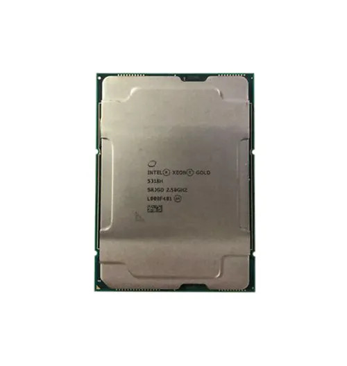CD8070604481600 - Intel Xeon Gold 5318H 18-Core 2.50GHz Processor