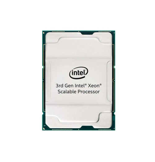 CD8070604481501 - Intel 20-Core 2.40GHz 27.5MB FCLGA4189 Processor