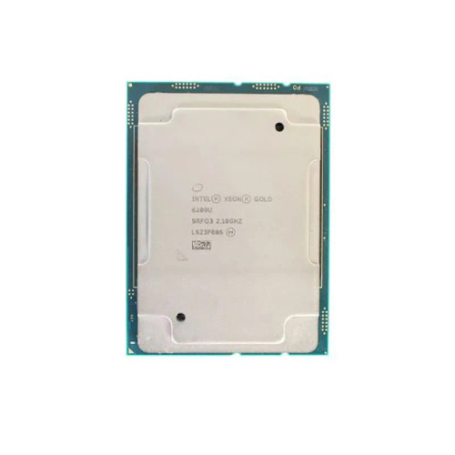 CD8069504284804 - Intel 20-Core 2.10GHz 27.5MB FCLGA3647 Processor