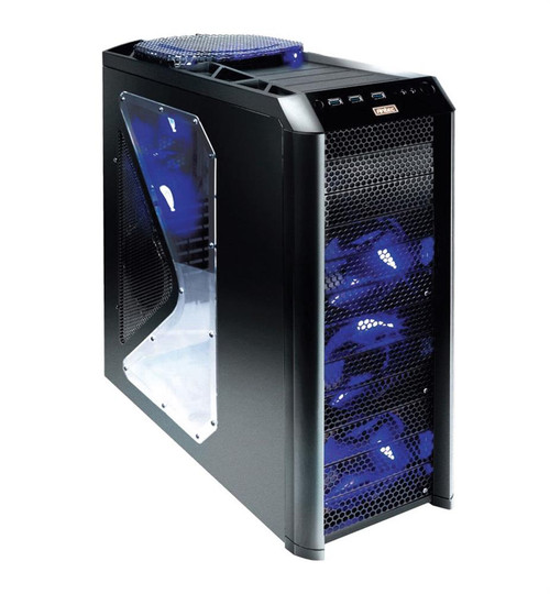 CAP1200V3 - Antec USB3.0 ATX Mid Tower Case