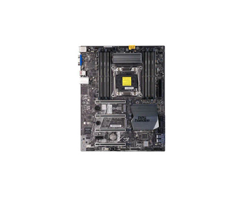C9X299-PGF-L - SuperMicro LGA-2066 X299 ATX DDR4 8x DIMM Motherboard