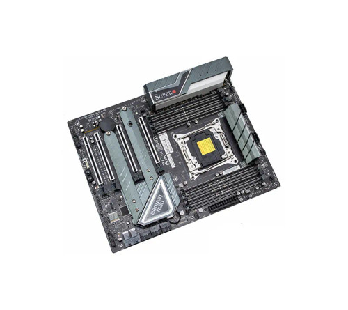 C9X299-PG300 - SuperMicro Intel X299 LGA-2066 DDR4 ATX Motherboard