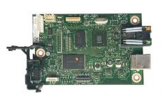 C9743-60004-C - HP Color LaserJet 4600D Formatter Board