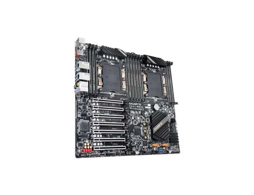 C621-WD12 - Gigabyte Technology LGA3647 C621 EEB 12x DDR4 DIMM Motherboard