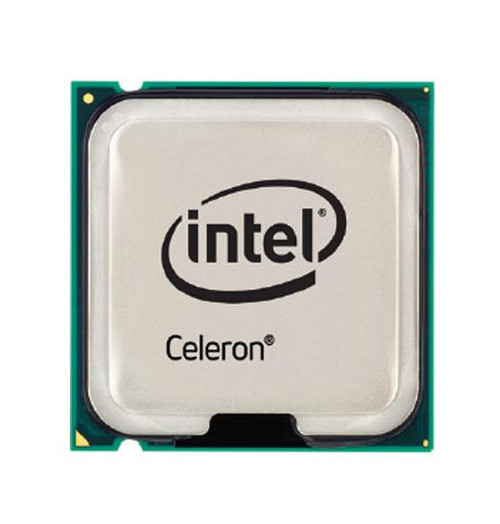 BX80677G3950 - Intel Celeron Dual-Core 3.00GHz LGA1151 Processor