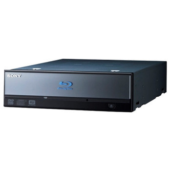 BWU100A - Sony BWU-100A Internal Blu-ray Writer Optical Drive