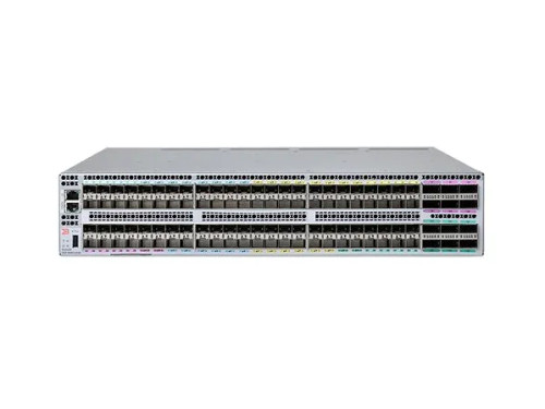 BR-VDX6940-64S-DC-R - Brocade 96-Port SFP+ Gigabit Ethernet Switch