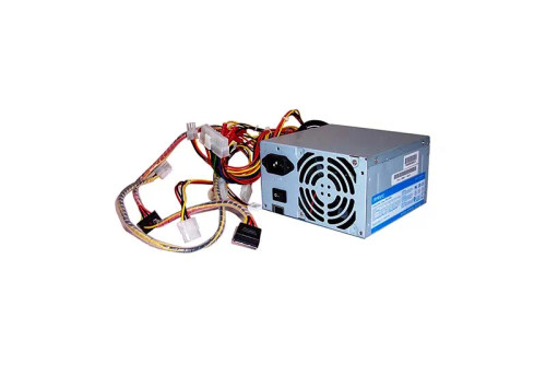 BP350P - Antec 350W ATX12V Power Supply