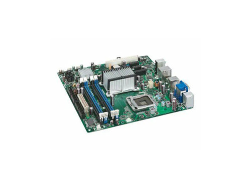 BOXDG35EC - Intel LGA775 G35 Express Micro-ATX DDR2 Motherboard