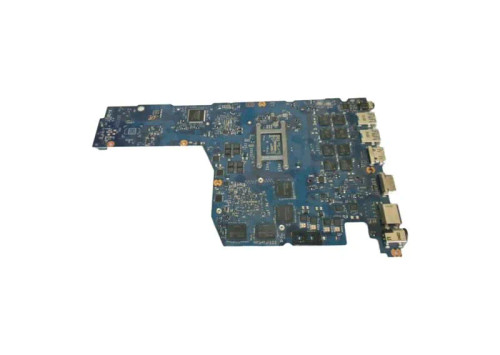 BA92-13028A - Samsung Intel i7-3635Q 2.4GHz Laptop Motherboard