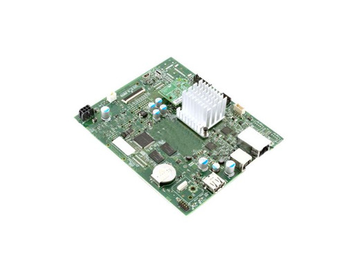 B5L30-60002-C - HP Formatter Assembly Color LaserJet M553