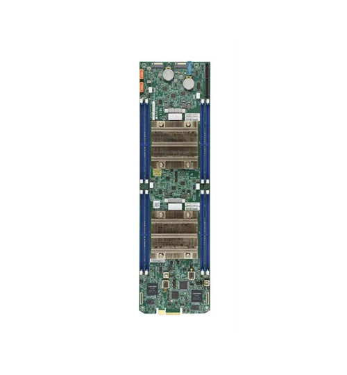 B2SD2-16C-TF - SuperMicro Socket FCBGA-2518 Xeon D DDR4 4x DIMM Motherboard