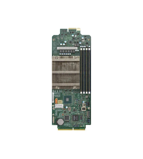 B2SC1-CPU - SuperMicro LGA1151 C246 Chipset DDR4 4x DIMM Motherboard