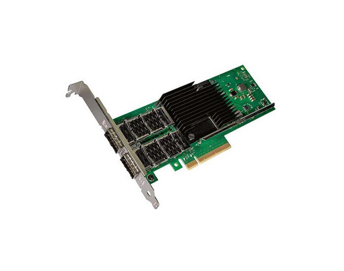 VFHX9 - Dell Dual Port 40GbE QSFP Adapter