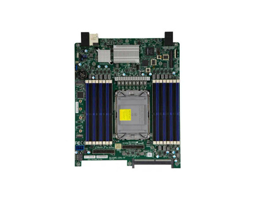 B12SPE-CPU-25G - SuperMicro LGA-4189 C621A DDR4 16x DIMM Motherboard