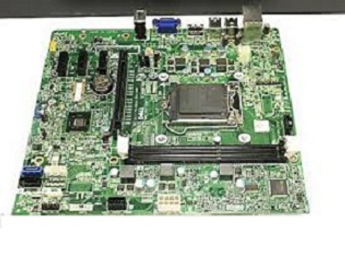 VHWTR - Dell System Board LGA1155 without CPU Optiplex 3020 Mini Tower