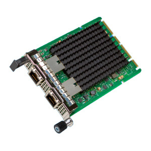 Dell VMFKR Intel X710t2locpv3 Dual-Ports Network Interface Card