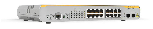 AT-X210-16GT-30 - Allied Telesis 16-Port Gigabit Layer 2 Network Switch