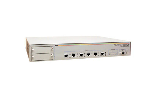 AT-RPG6-10 - Allied Telesis 6-Port Gigabit Layer 3 Managed Network Switch