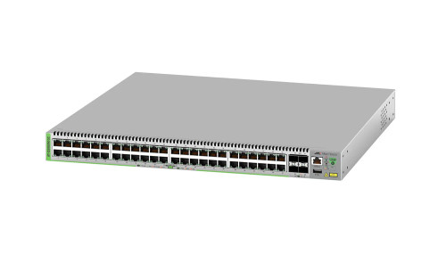 AT-GS980M/52-50 - Allied Telesis Network Switch