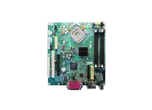 VWD41 - Dell Core i7-2637M 1.7GHz Motherboard