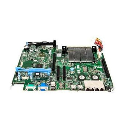 W13NR - Dell System Board (Motherboard) for PowerEdge R815