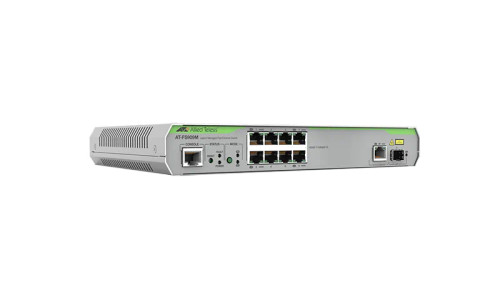 AT-FS909M-50 - Allied Telesis Network Switch
