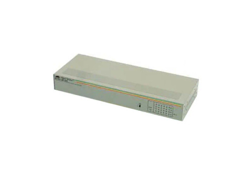 AT-FS713FC/ST - Allied Telesis 12-Port 10/100 Fast Ethernet Network Switch