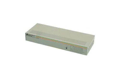 AT-FS713FC/SC - Allied Telesis 12-Port 10/100 Fast Ethernet SC Network Switch