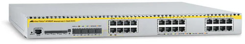 AT-9924T - Allied Telesis AT-9924T 24-Port Layer 3 Switch