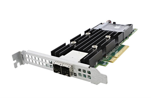 Dell W59R3 Perc H840 SAS RAID Adapter 4GB Cache PCI-Express 3.0