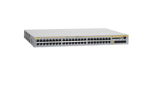 AT-9424T/SP - Allied Telesis 24-Port Gigabit Layer 3 Managed Switch