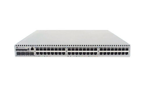 AT-8948P-20 - Allied Telesis 48-Port 100Base-T 4-Port SFP Layer 3 Network Switch