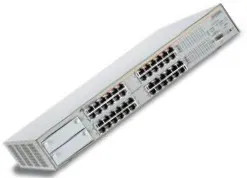 AT-8748XL-80 - Allied Telesis 48-Port 10/100 Layer 3 Rack Network Switch