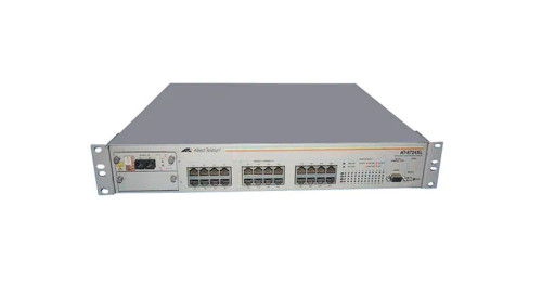 AT-8724XL-50 - Allied Telesis Layer 3 Access Network Switch