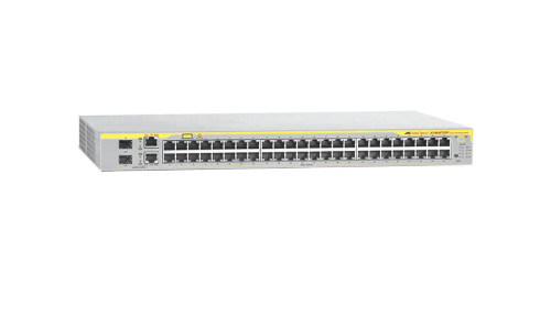 AT-8648/SP - Allied Telesis 48-Port Fast Ethernet Managed Network Switch