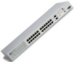 Allied Telesis AT-8326GB Discover Managed Stackable Fast